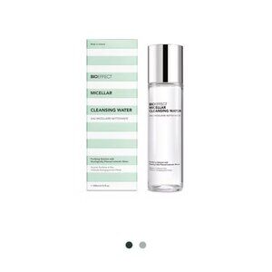 BIOEFFECT Micellar Cleansing Water *New, Unopened, Sealed*